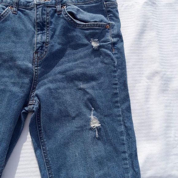 Wild Fable distressed jeans - Picture 6 of 11